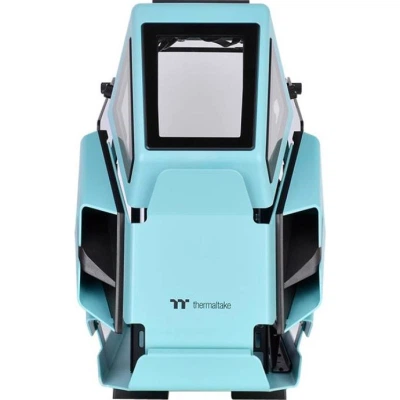 Корпус ThermalTake AH T200 Turquoise (CA-1R4-00SBWN-00) - изображение 2