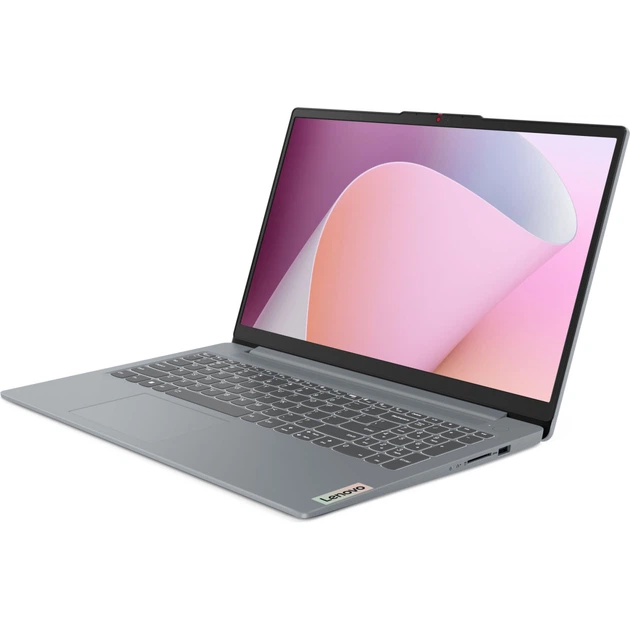 Ноутбук Lenovo IdeaPad Slim 3 15ABR8 (82XM00GBRA) - изображение 11