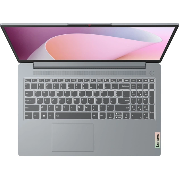 Ноутбук Lenovo IdeaPad Slim 3 15ABR8 (82XM00GBRA) - изображение 10
