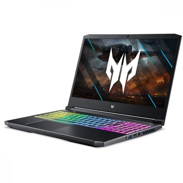 Ноутбук Acer Predator Helios 300 PH315-54 i7 11800H/32/512gb – RTX 3070 WQHD - Фото 1 Ноутбук Acer Predator Helios 300 PH315-54 i7 11800H/32/512gb – RTX 3070 WQHD - зображення 1