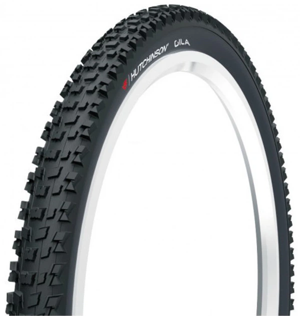 Покришка 27.5 x 2.10 (52-584) Hutchinson Gila, TS TL ready - зображення 2