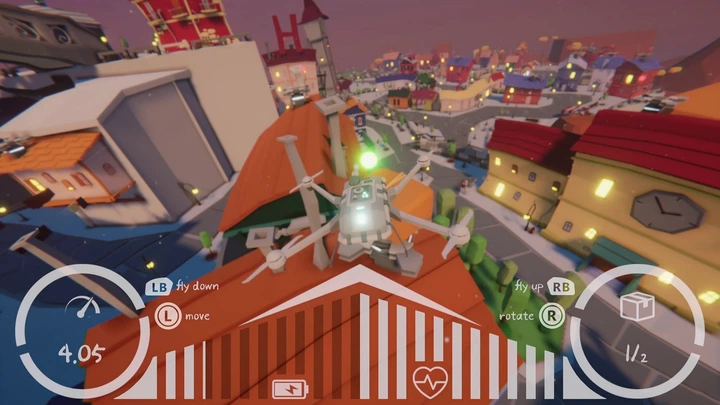 Ключ активации DREAMERS для Xbox One/Series S/X - изображение 10