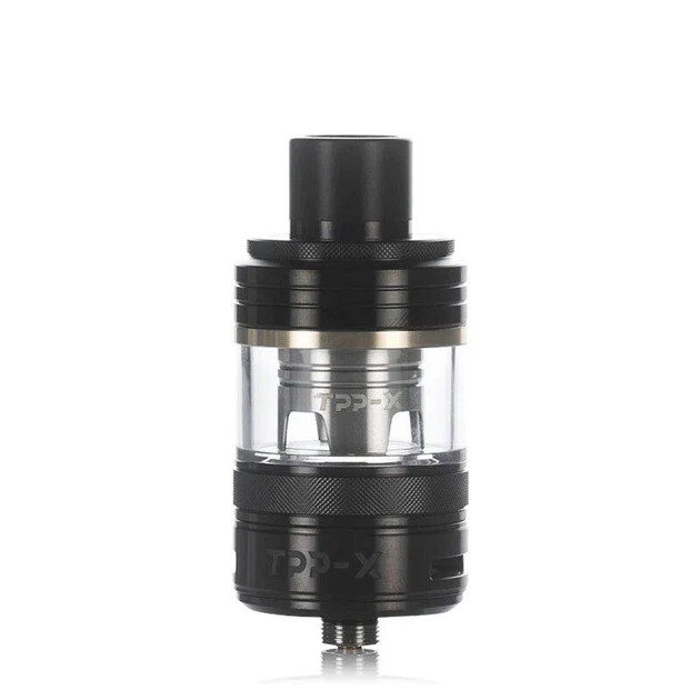 Электронная сигарета VooPoo Drag 3 177W with TPP-X Tank Kit Black (10239) –  фото, отзывы, характеристики в интернет-магазине ROZETKA от продавца: VDOC
