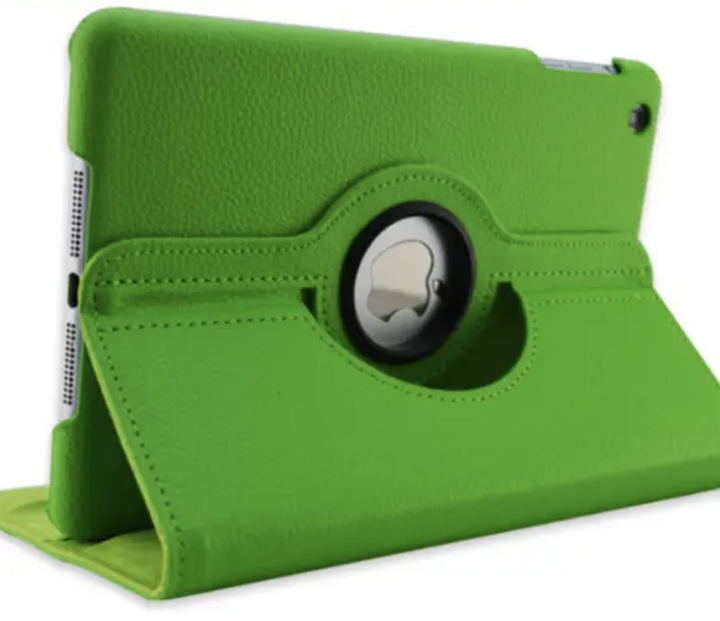 Чехол 360 на планшет Apple iPad 10.2" (2021 / 2020 / 2019) green – фото ...