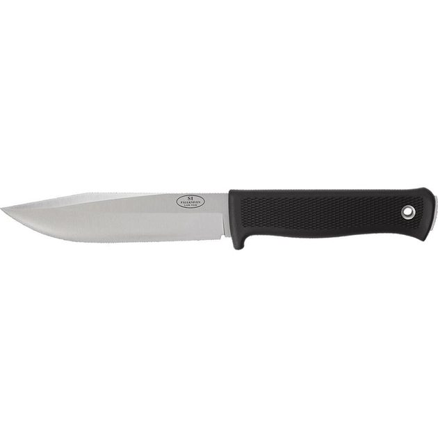Нож Fallkniven Forest Knife VG10 Leather Sheath (S1L) - изображение 1