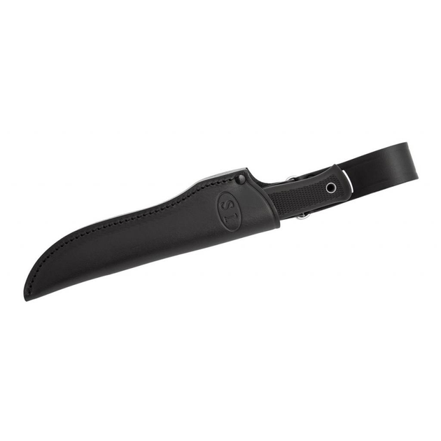 Нож Fallkniven Forest Knife VG10 Leather Sheath (S1L) - изображение 2