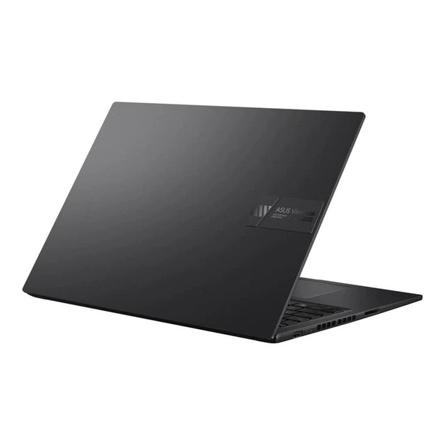 Ноутбук Asus Vivobook 16X K3605ZV-N1025 (90NB11W1-M00110) Indie Black - Фото 3 Ноутбук Asus Vivobook 16X K3605ZV-N1025 (90NB11W1-M00110) Indie Black - зображення 3