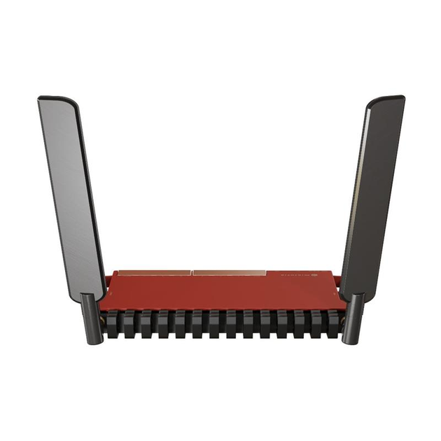 Бездротовий маршрутизатор MikroTik L009UiGS-2HaxD-IN - зображення 4