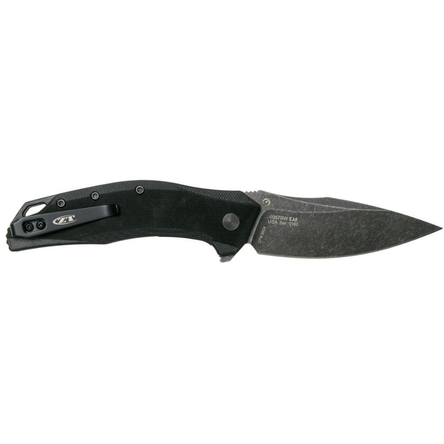 Нож ZT 0357BW - изображение 2