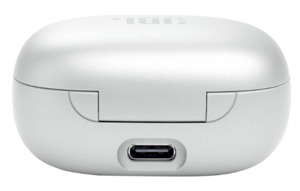 Гарнітура JBL LIVE PRO 2 TWS Silver (JBLLIVEPRO2TWSSIL) бездротові блютус навушники - зображення 7