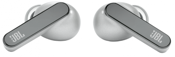 Гарнітура JBL LIVE PRO 2 TWS Silver (JBLLIVEPRO2TWSSIL) бездротові блютус навушники - зображення 8
