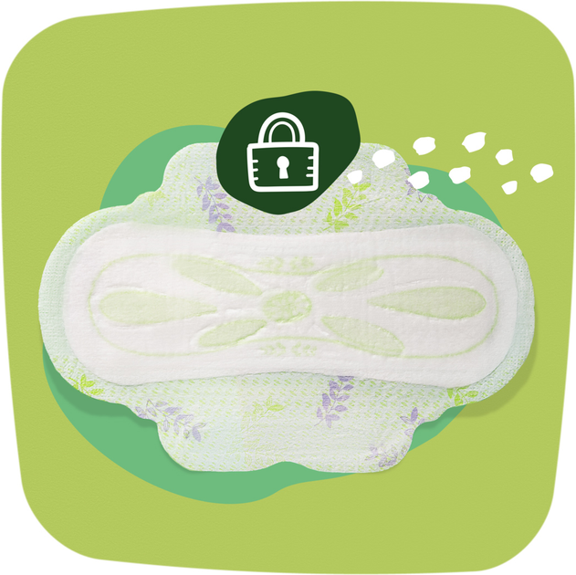 Podpaski higieniczne Naturella Ultra Normal Plus (rozmiar 2) 18 szt (8006540098257) - obraz 4