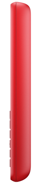Telefon komórkowy Nokia 210 TA-1139 DualSim Red (TA-1139 Red) - obraz 4