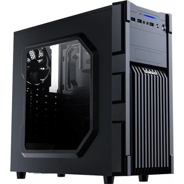 Корпус GAMEMAX GM-ONE FRGB - Фото 2 Корпус GAMEMAX GM-ONE FRGB - изображение 2