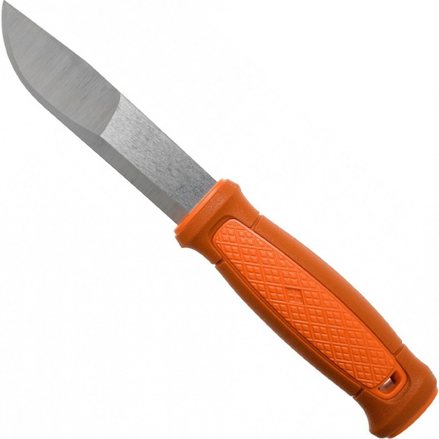 Нож Morakniv Kansbol Multi-Mount оранжевый 13507 - изображение 1