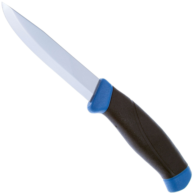 Ніж Morakniv Comapnion S Navy Blue 13164 - зображення 1