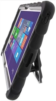 Противоударный чехол Gumdrop для планшета Dell Venue 11 Pro 7140 защита экрана и корпуса - Фото 2 Противоударный чехол Gumdrop для планшета Dell Venue 11 Pro 7140 защита экрана и корпуса - изображение 2