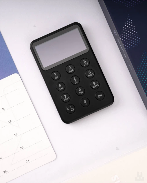 Криптокошелек SafePal X1 - изображение 4