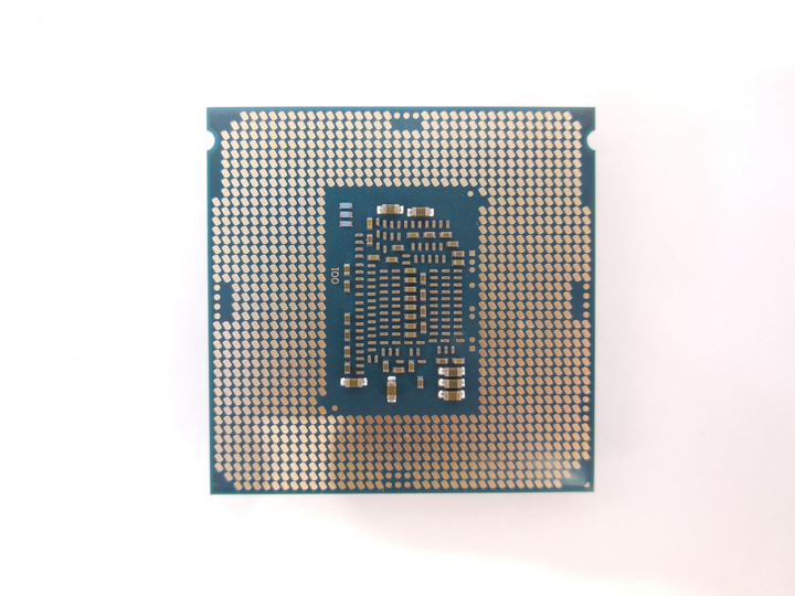 Процесcор Intel Pentium G4400 3.3 GHz. 2 ядра/2 потока. Soket 1151 ...