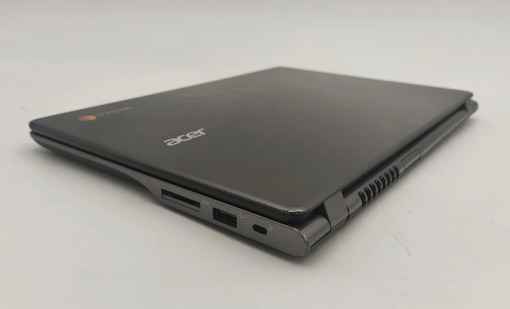 Нетбук Chromebook Acer C720-2848 Б/В - Фото 5 Нетбук Chromebook Acer C720-2848 Б/В - изображение 5