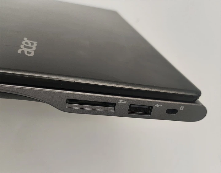Нетбук Chromebook Acer C720-2848 Б/В - Фото 8 Нетбук Chromebook Acer C720-2848 Б/В - изображение 8