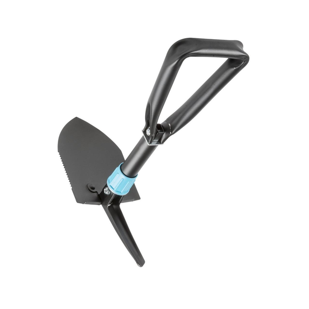 Многофункциональная саперная лопата IDEAL PRO, 465мм Cellfast - изображение 2