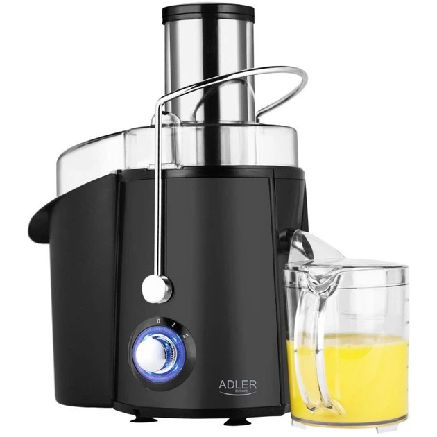 Соковитискач ADLER AD-4127 - изображение 4