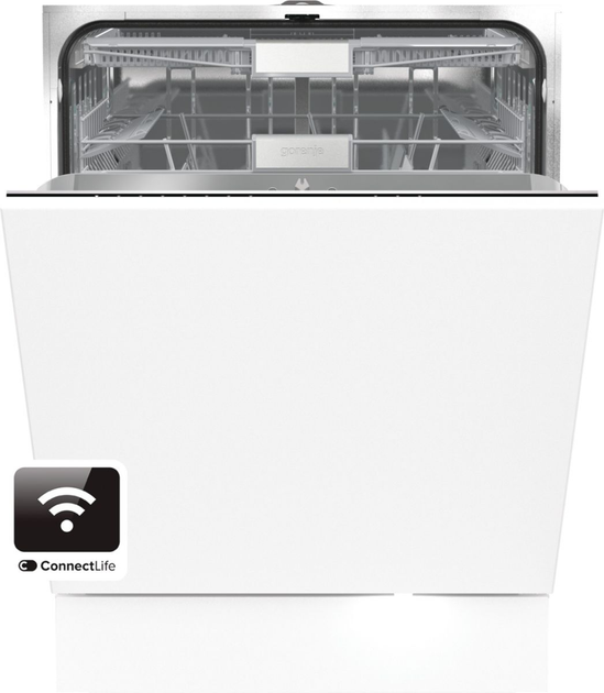 Посудомоечная машина Gorenje встраиваемая, 16компл., A+++, 60см ...