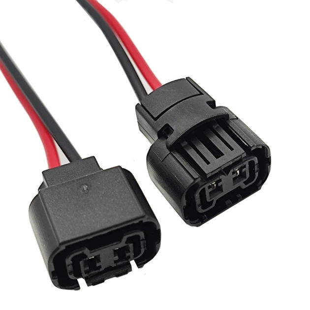 Разьём (патрон, цоколь) под лампу Н16 5202 2504 Ps24w 5201 (01292) - изображение 3