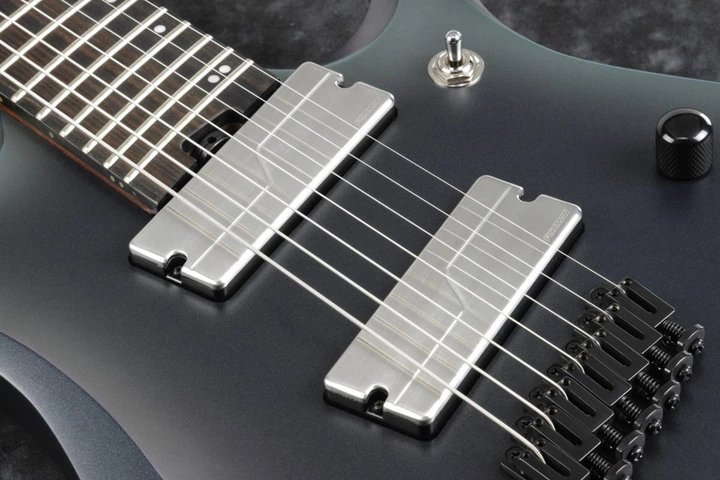 Электрогитара IBANEZ RGD71ALMS BAM - изображение 5