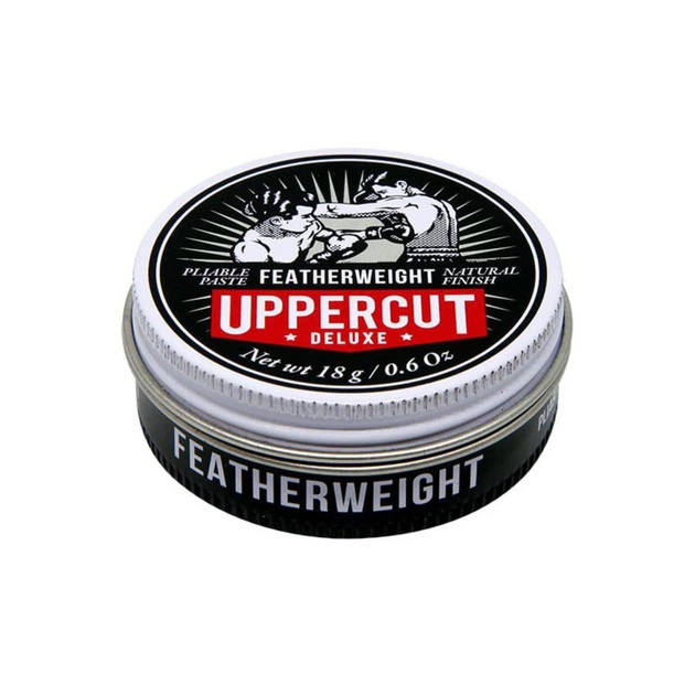 Паста Uppercut Featherweight MINI 18 г - Фото 2 Паста Uppercut Featherweight MINI 18 г - зображення 2