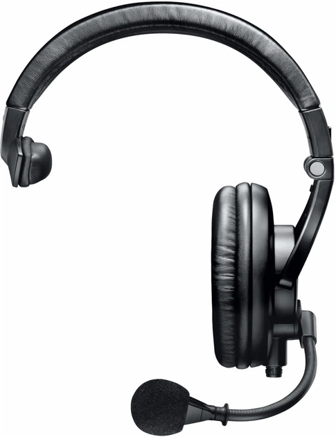 Навушники Shure BRH441M Black (BRH441M-LC) - зображення 2
