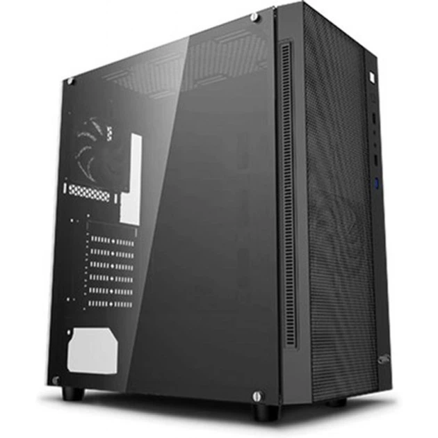 Корпус Deepcool MATREXX 55 MESH PWM 2F - изображение 4