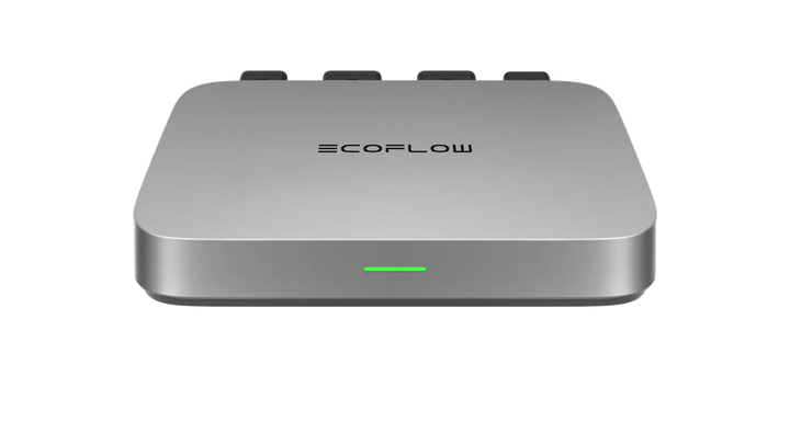 Мікроінвертор Перетворювач напруги EcoFlow PowerStream 800W EFPowerStreamMI-EU-800W - зображення 7