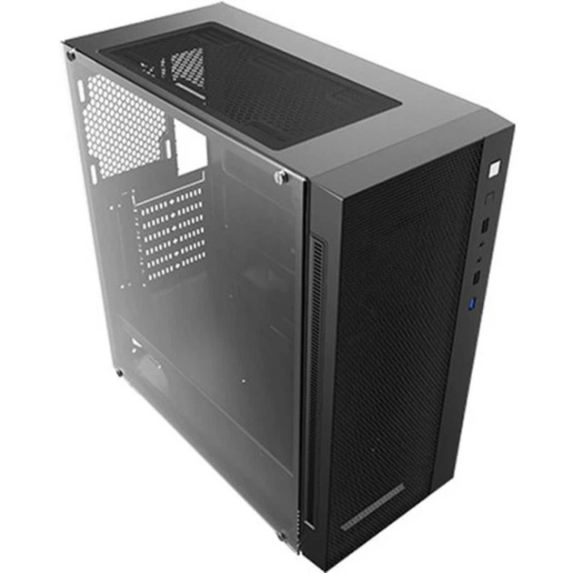 Корпус Deepcool MATREXX 55 MESH PWM 2F - изображение 9
