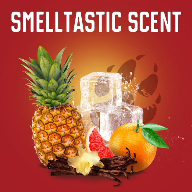 Stały dezodorant Old Spice Wolfthorn 85 ml (8006540319697) - obraz 8