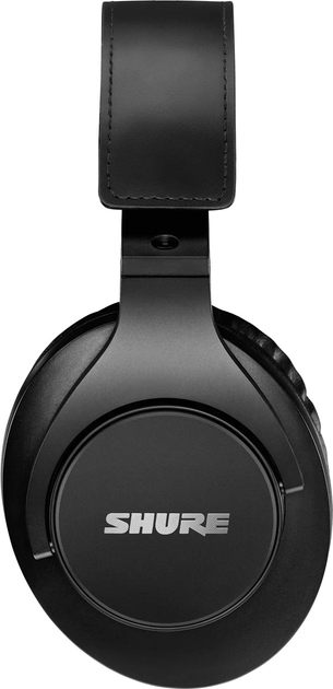 Навушники Shure SRH440A Professional Studio Black (SRH440A-EFS) - зображення 3