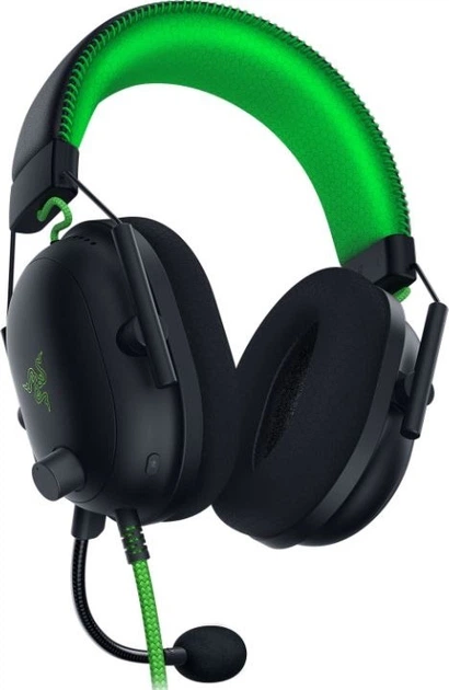 Słuchawki Razer BlackShark V2 Special Edition (RZ04-03230200-R3M1) (955555905957583) - Outlet - obraz 3