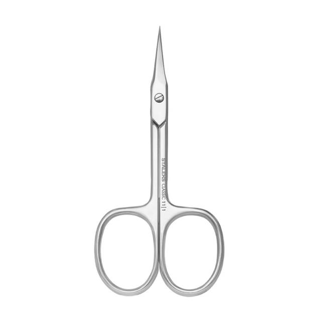 Ножницы для кутикулы Сталекс Staleks Classic 11 Type 1 18 мм SC-11/1 от ...
