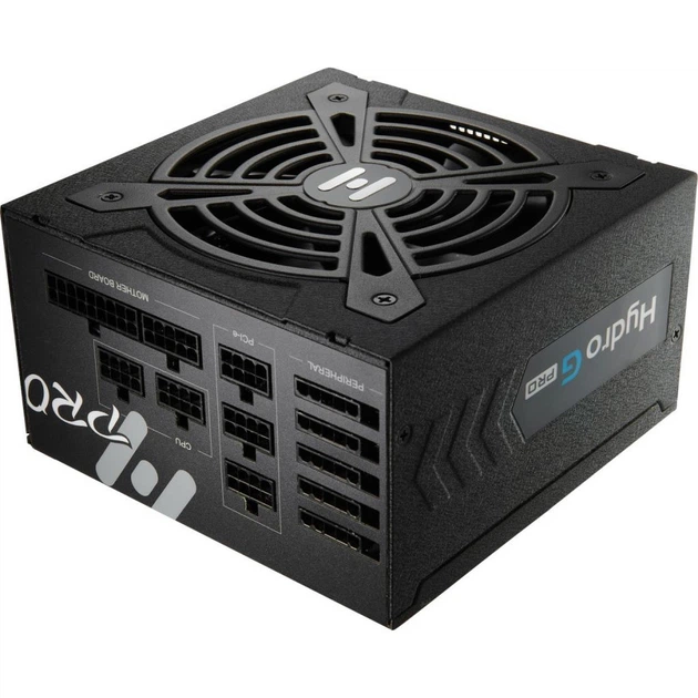 Блок питания FSP 650W (HG2-650) - Фото 2 Блок питания FSP 650W (HG2-650) - изображение 2