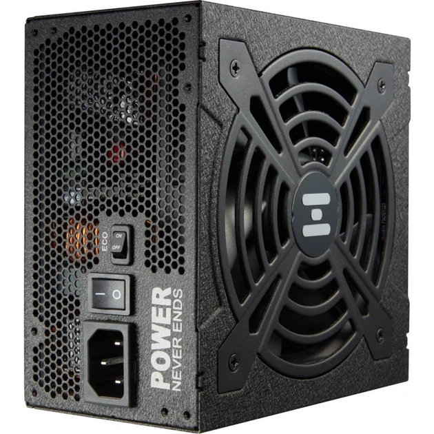 Блок питания FSP 650W (HG2-650) - Фото 5 Блок питания FSP 650W (HG2-650) - изображение 5