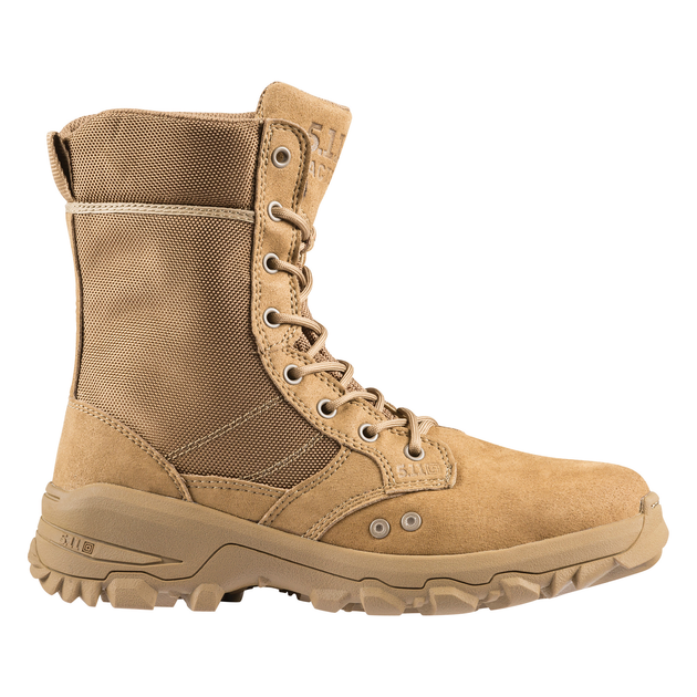 Черевики тактичні 5.11 Tactical Speed 3.0 RapidDry Boots Dark Coyote 7 US/EU 40 (12338-106) - зображення 1