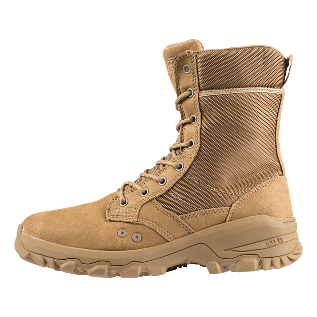 Черевики тактичні 5.11 Tactical Speed 3.0 RapidDry Boots Dark Coyote 7 US/EU 40 (12338-106) - зображення 2