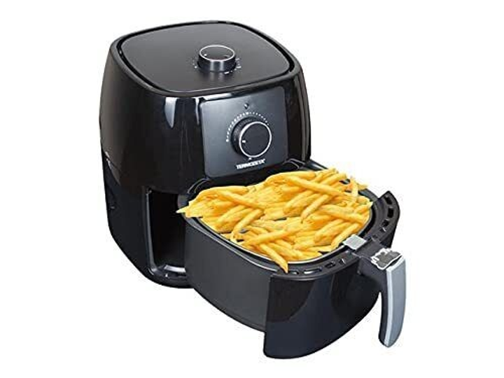 Аерофритюрниця Termozeta Frittosnella 75327-TMZ 3.5л 1400Вт - изображение 1