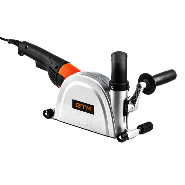 Штроборез GTM WC125/1400E (125 мм) – фото, отзывы, характеристики в ...