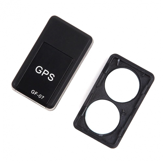 Трекер GSM/GPS Mini із вбудованими магнітами для кріплення Чорний - Фото 8 Трекер GSM/GPS Mini із вбудованими магнітами для кріплення Чорний - изображение 8