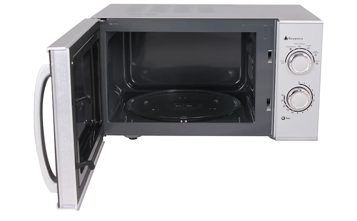 Микроволновая печь PRIME Technics PMW 23924 HS - изображение 6