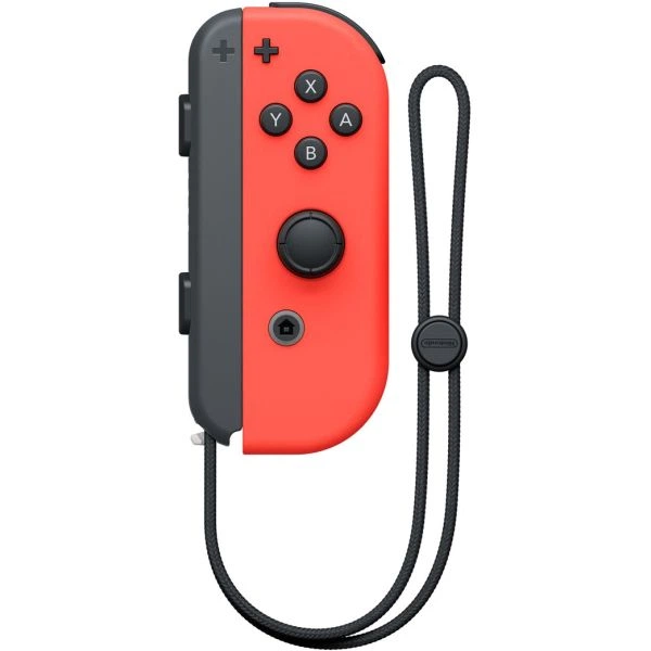 Nintendo Switch Joy-Con Red Right (правый) – фото, отзывы