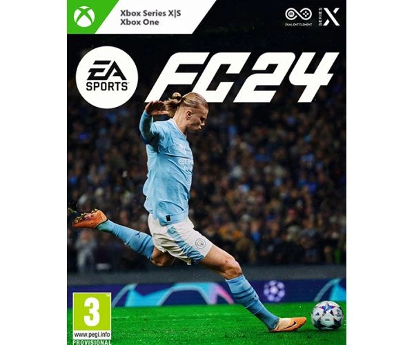 ROZETKA » EA SPORTS FC 24 (Ваучер На Скачивание) (Русская Версия.