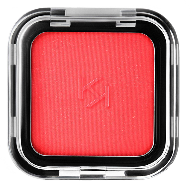 Рум'яна Kiko Milano Smart Color Blush 08 Bright Red 6 г (8025272632102) - зображення 1